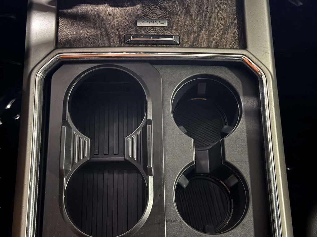 2018 Ford F-250SD Lariat w/Ultimate Pkg San Clemente CA