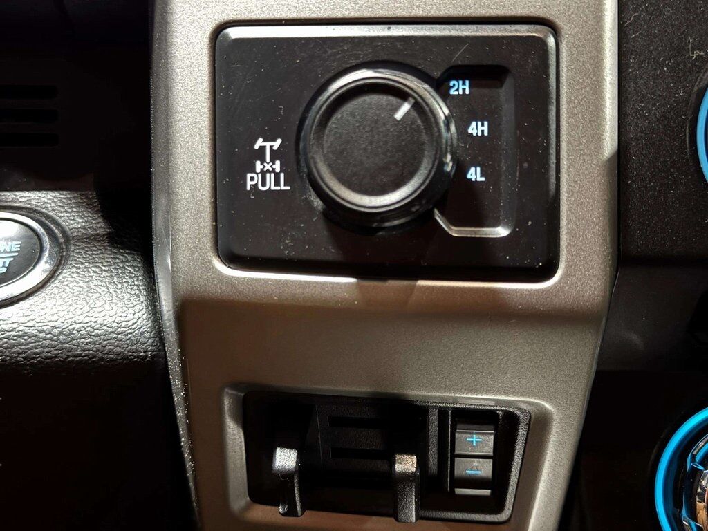 2018 Ford F-250SD Lariat w/Ultimate Pkg San Clemente CA