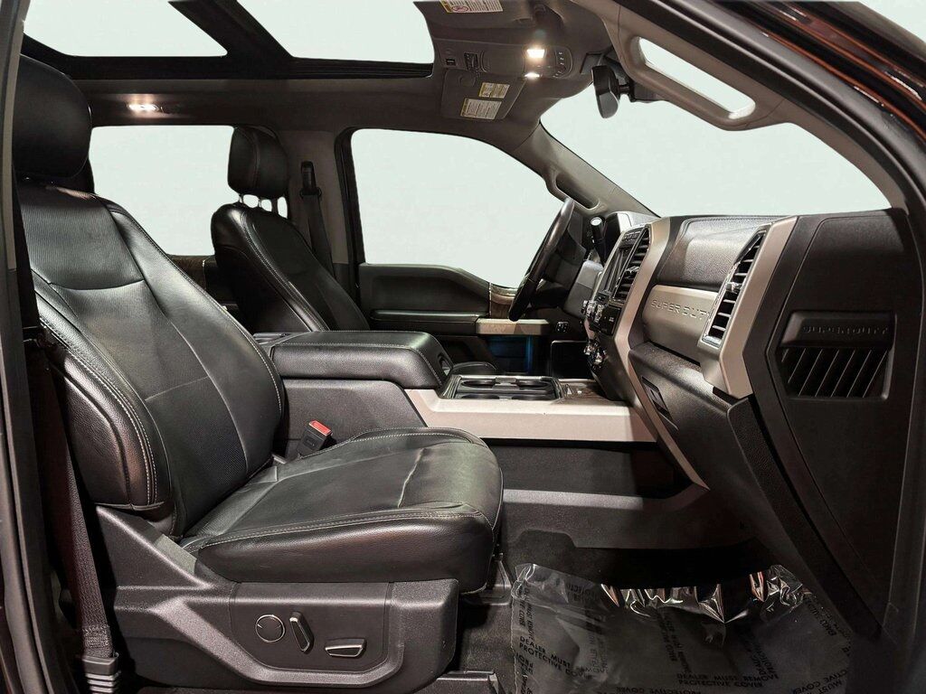 2018 Ford F-250SD Lariat w/Ultimate Pkg San Clemente CA