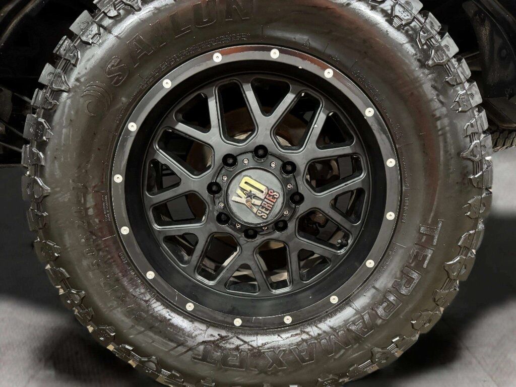 2018 Ford F-250SD Lariat w/Ultimate Pkg San Clemente CA