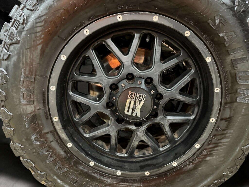 2018 Ford F-250SD Lariat w/Ultimate Pkg San Clemente CA