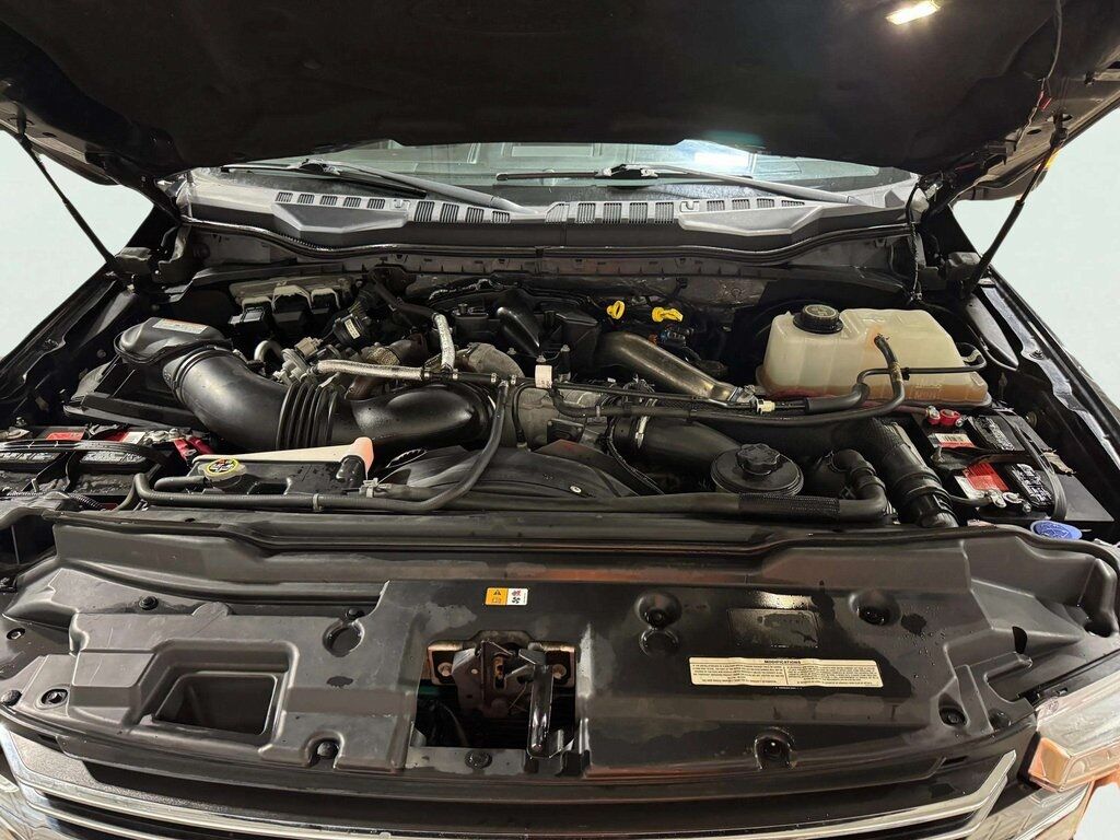 2018 Ford F-250SD Lariat w/Ultimate Pkg San Clemente CA