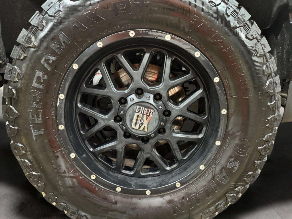 2018 Ford F-250SD Lariat w/Ultimate Pkg San Clemente CA