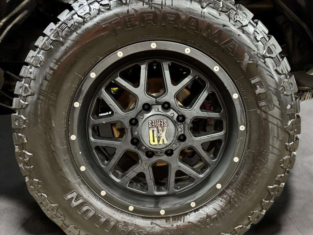 2018 Ford F-250SD Lariat w/Ultimate Pkg San Clemente CA