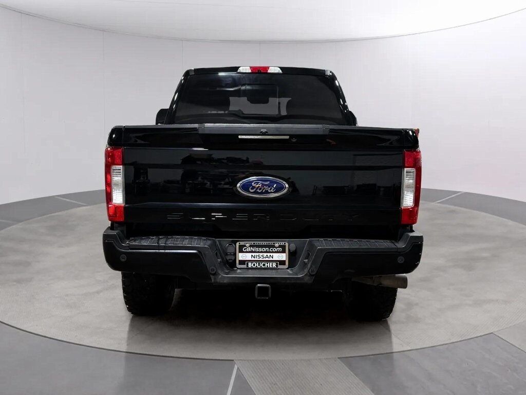 2018 Ford F-250SD Lariat w/Ultimate Pkg San Clemente CA