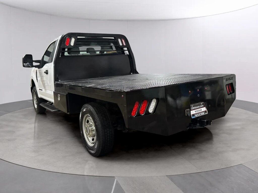 2018 Ford F-250SD XL San Clemente CA