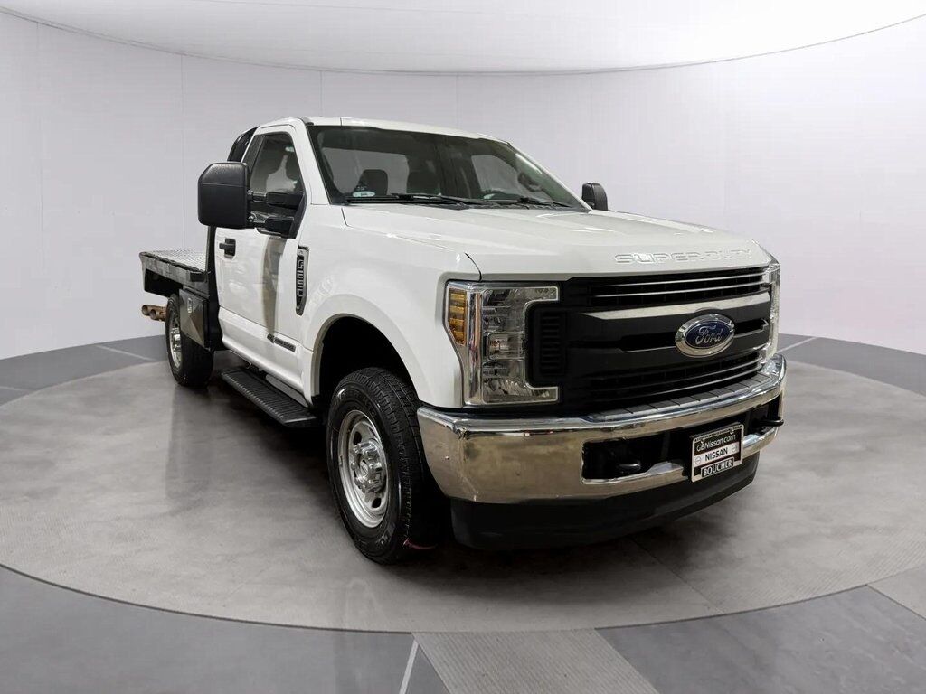2018 Ford F-250SD XL San Clemente CA