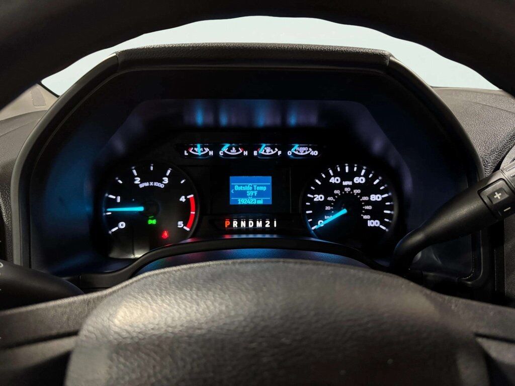 2018 Ford F-250SD XL San Clemente CA