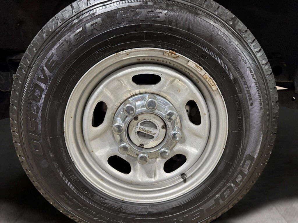 2018 Ford F-250SD XL San Clemente CA