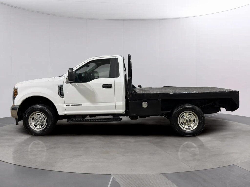 2018 Ford F-250SD XL San Clemente CA