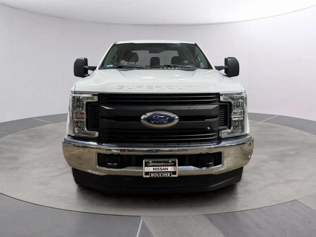 2018 Ford F-250SD XL w/Stake Bed San Clemente CA 2018 Ford F-250SD XL w/Stake Bed San Clemente CA