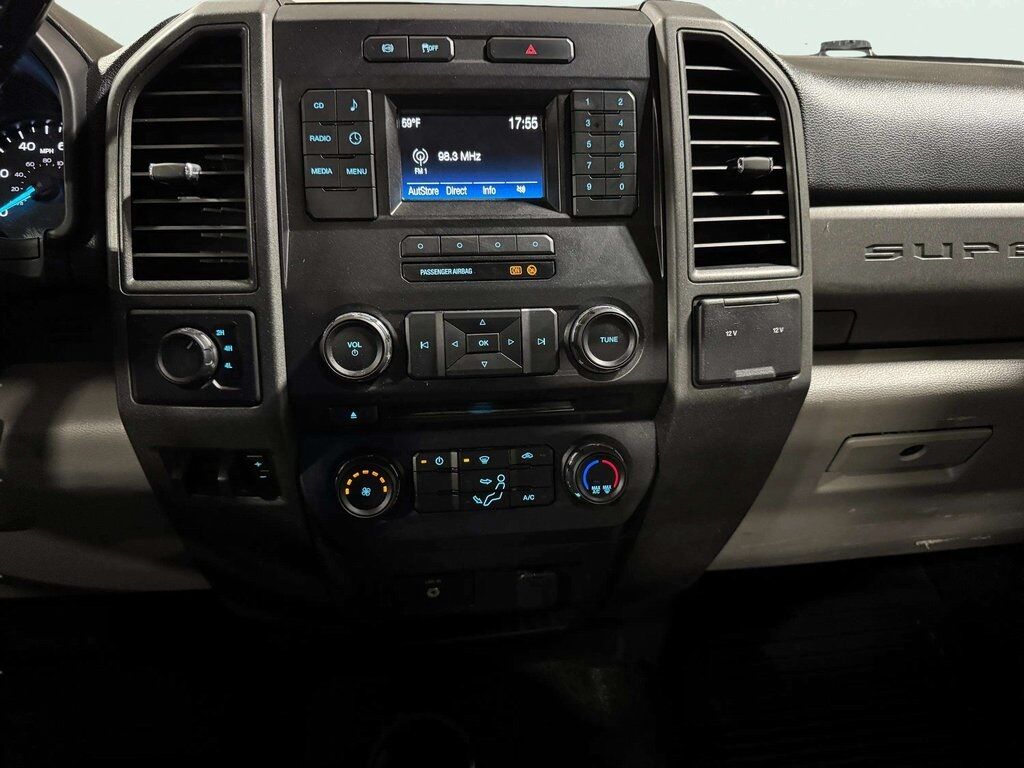 2018 Ford F-250SD XL w/Stake Bed San Clemente CA 2018 Ford F-250SD XL w/Stake Bed San Clemente CA