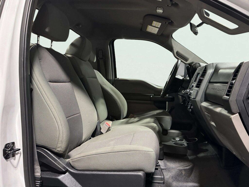 2018 Ford F-250SD XL w/Stake Bed San Clemente CA 2018 Ford F-250SD XL w/Stake Bed San Clemente CA