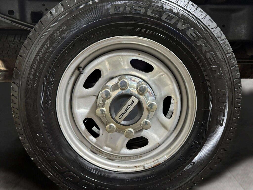 2018 Ford F-250SD XL w/Stake Bed San Clemente CA 2018 Ford F-250SD XL w/Stake Bed San Clemente CA