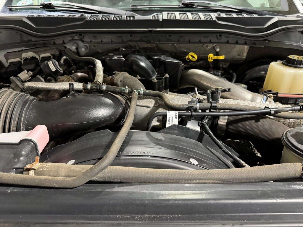 2018 Ford F-250SD XL w/Stake Bed San Clemente CA 2018 Ford F-250SD XL w/Stake Bed San Clemente CA