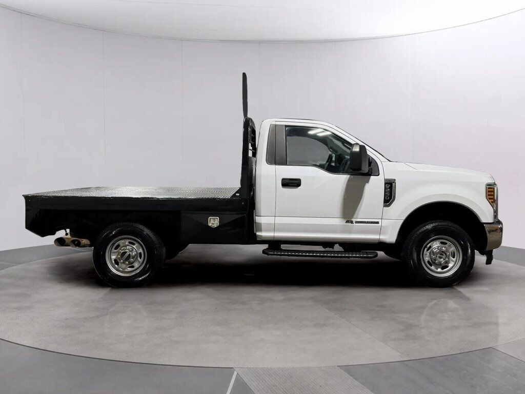 2018 Ford F-250SD XL w/Stake Bed San Clemente CA 2018 Ford F-250SD XL w/Stake Bed San Clemente CA