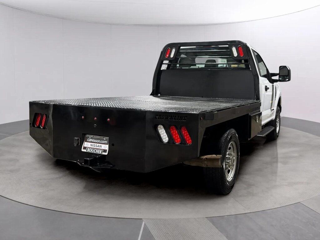 2018 Ford F-250SD XL w/Stake Bed San Clemente CA