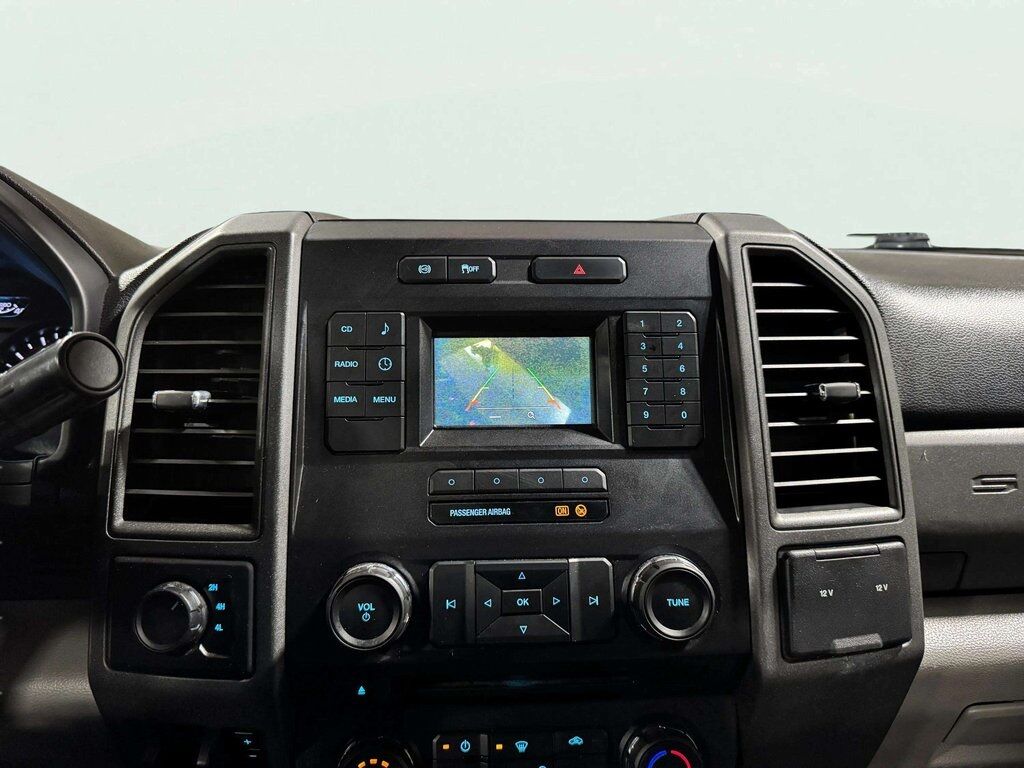 2018 Ford F-250SD XL w/Stake Bed San Clemente CA