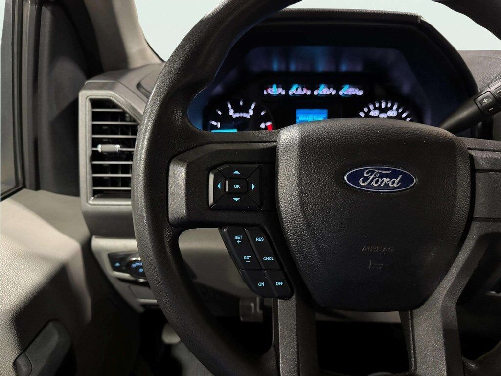 2018 Ford F-250SD XL w/Stake Bed San Clemente CA