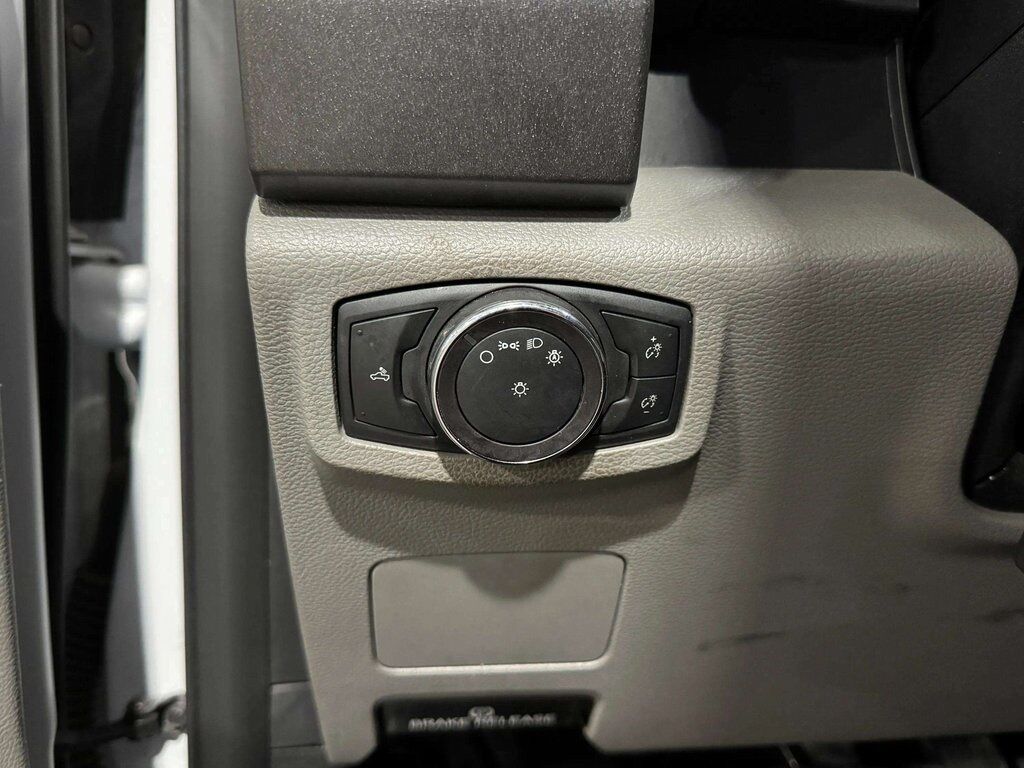 2018 Ford F-250SD XL w/Stake Bed San Clemente CA