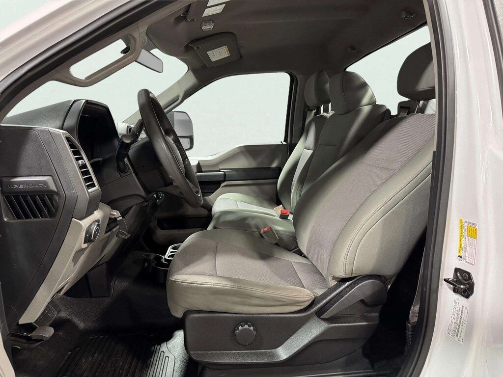 2018 Ford F-250SD XL w/Stake Bed San Clemente CA