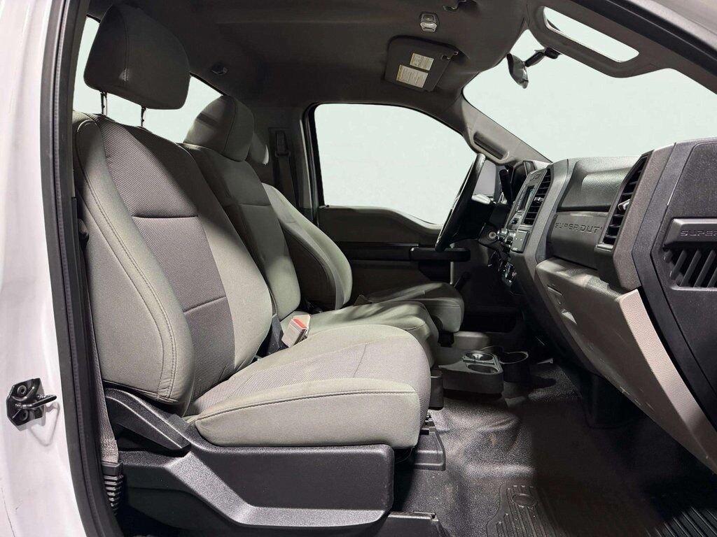 2018 Ford F-250SD XL w/Stake Bed San Clemente CA