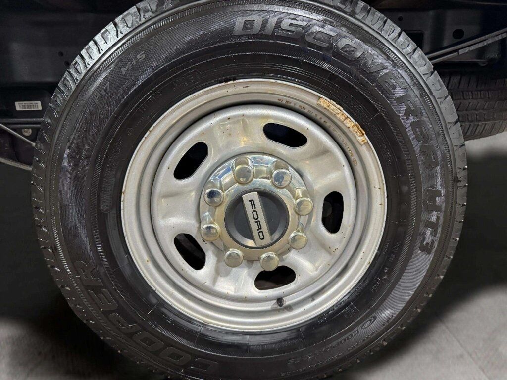 2018 Ford F-250SD XL w/Stake Bed San Clemente CA