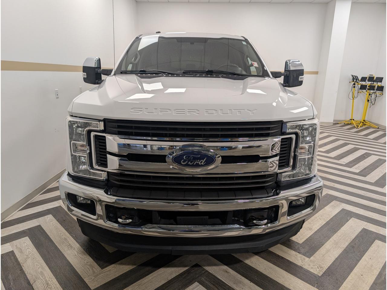 2018 Ford F-350 XLT Bozeman MT