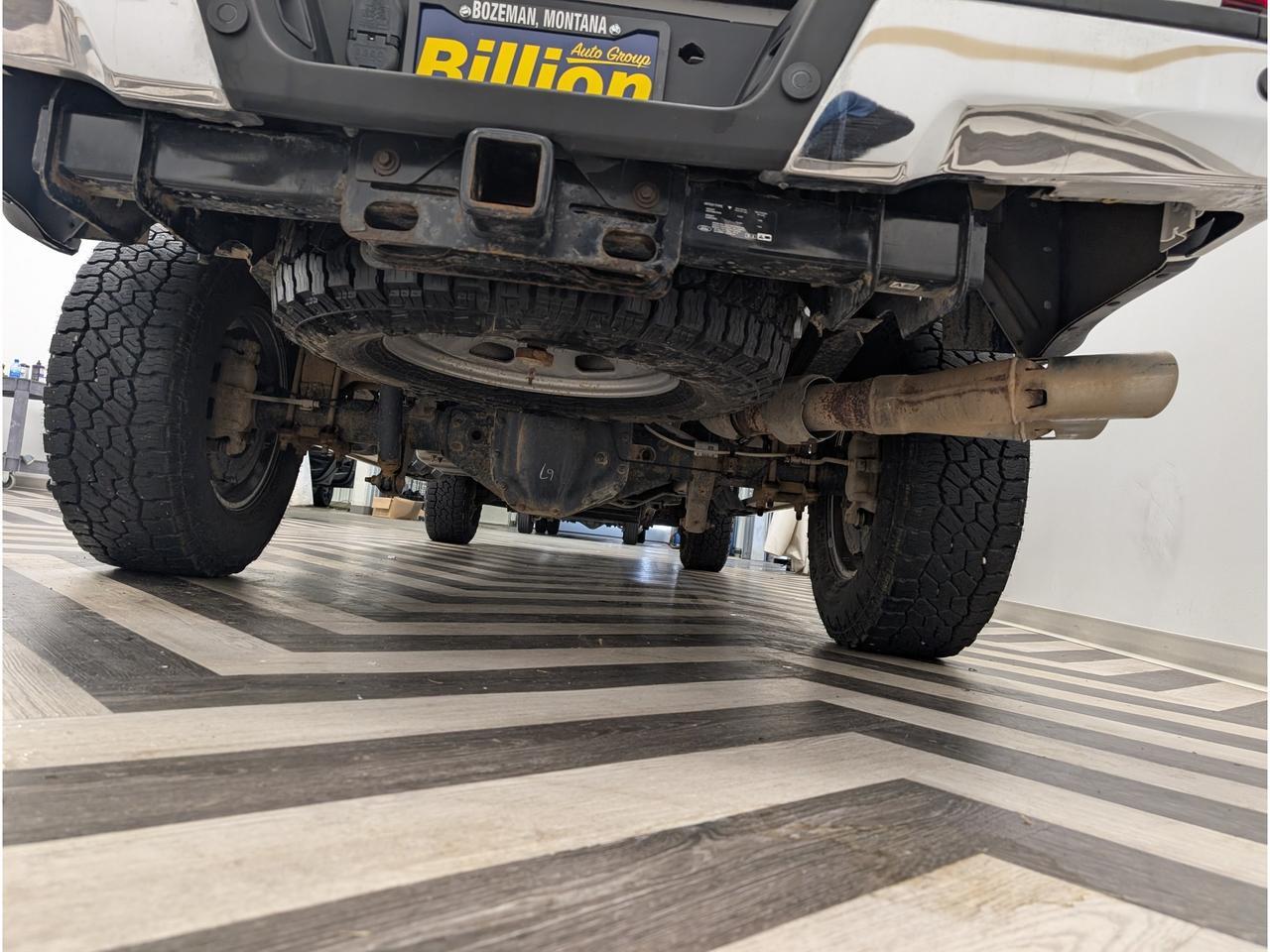 2018 Ford F-350 XLT Bozeman MT
