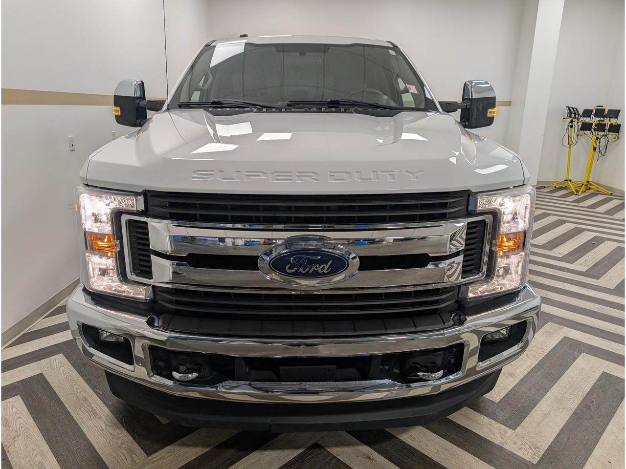2018 Ford F-350 XLT Bozeman MT