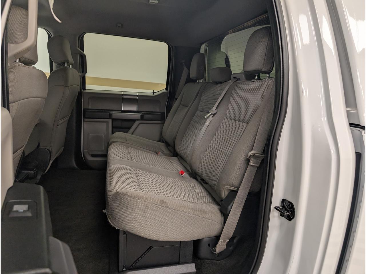 2018 Ford F-350 XLT Bozeman MT