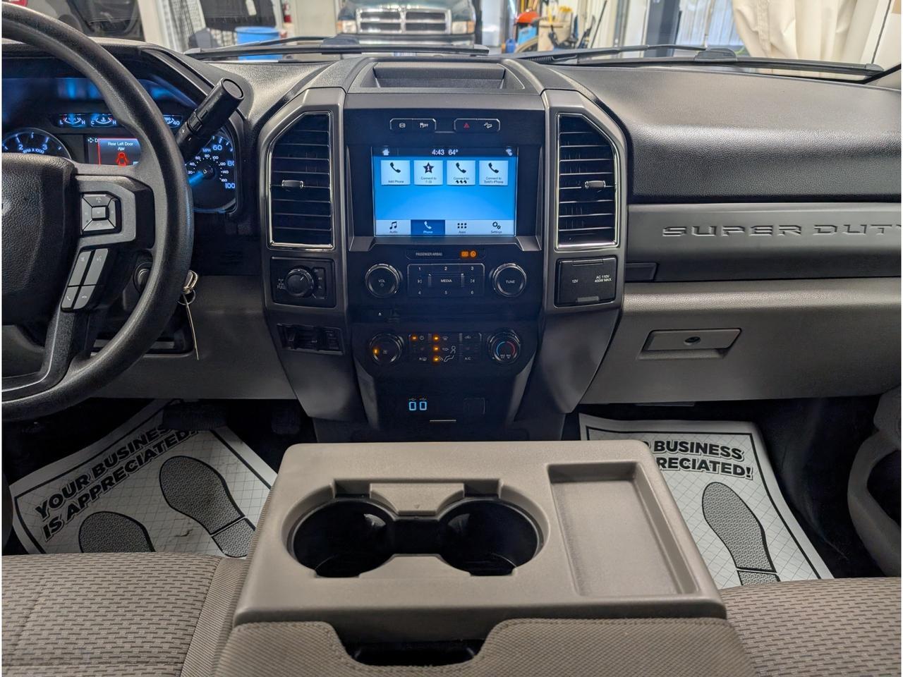 2018 Ford F-350 XLT Bozeman MT
