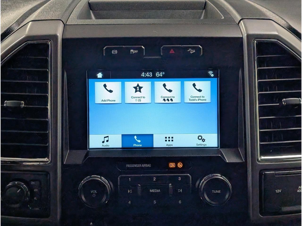 2018 Ford F-350 XLT Bozeman MT