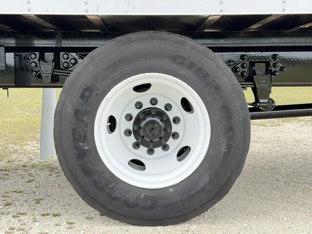 2018 Ford F-750 Super Duty 26' Dry Box Truck with 3,500 lbs. Palfinger Rail Gate Homestead FL 2018 Ford F-750 Super Duty 26' Dry Box Truck with 3,500 lbs. Palfinger Rail Gate Homestead FL