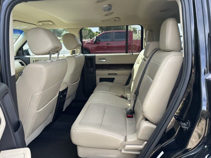 2018 Ford Flex Limited EcoBoost St George UT 2018 Ford Flex Limited EcoBoost St George UT