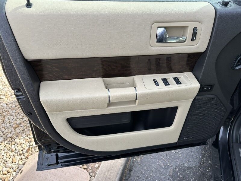 2018 Ford Flex Limited EcoBoost St George UT 2018 Ford Flex Limited EcoBoost St George UT