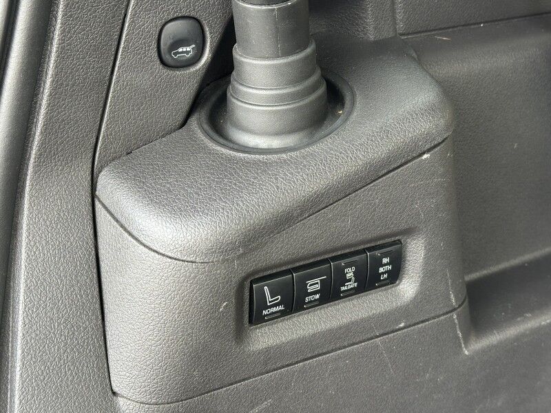 2018 Ford Flex Limited EcoBoost St George UT 2018 Ford Flex Limited EcoBoost St George UT