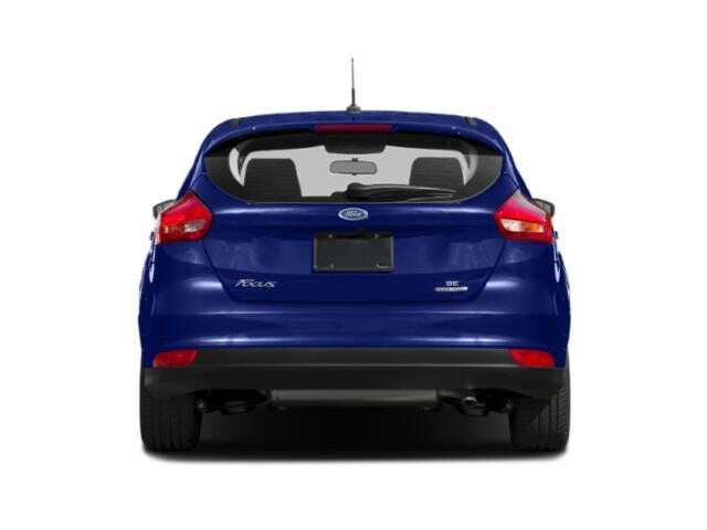 2018 Ford Focus SE Appleton WI