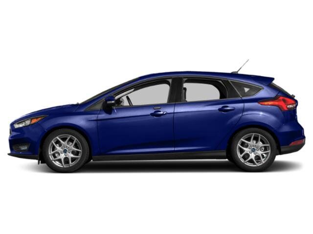 2018 Ford Focus SE Appleton WI