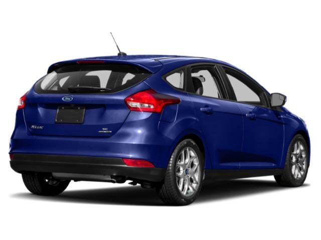 2018 Ford Focus SE Appleton WI