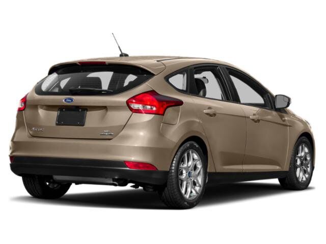 2018 Ford Focus SE Appleton WI