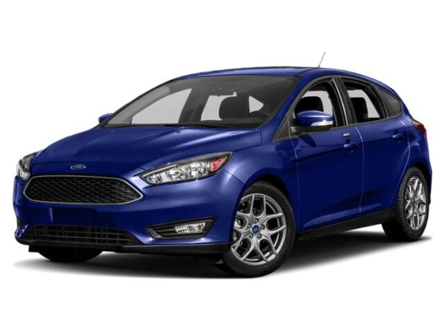 2018 Ford Focus SE Appleton WI