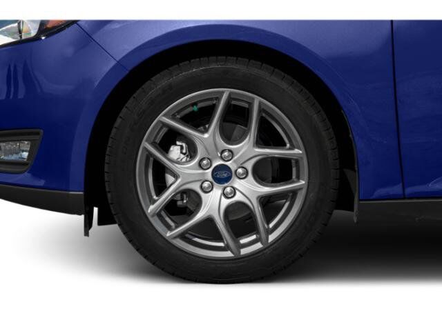 2018 Ford Focus SE Appleton WI