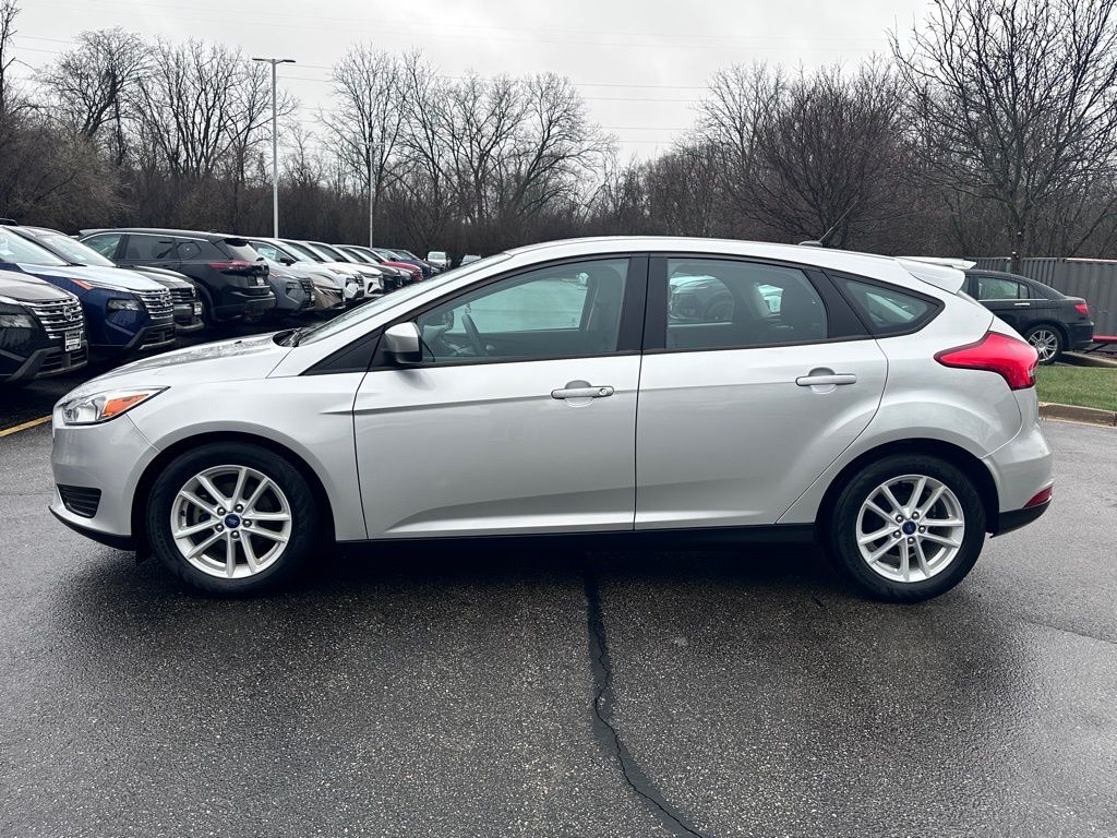 2018 Ford Focus SE San Clemente CA