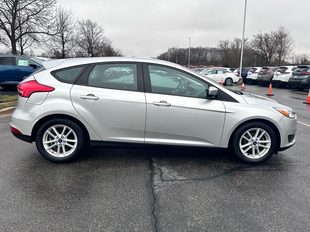 2018 Ford Focus SE San Clemente CA