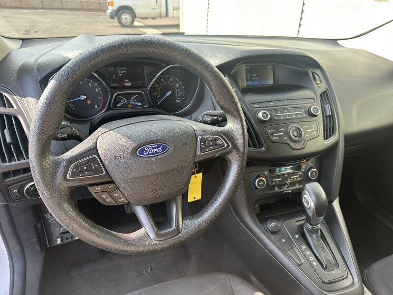 2018 Ford Focus SE St George UT 2018 Ford Focus SE St George UT