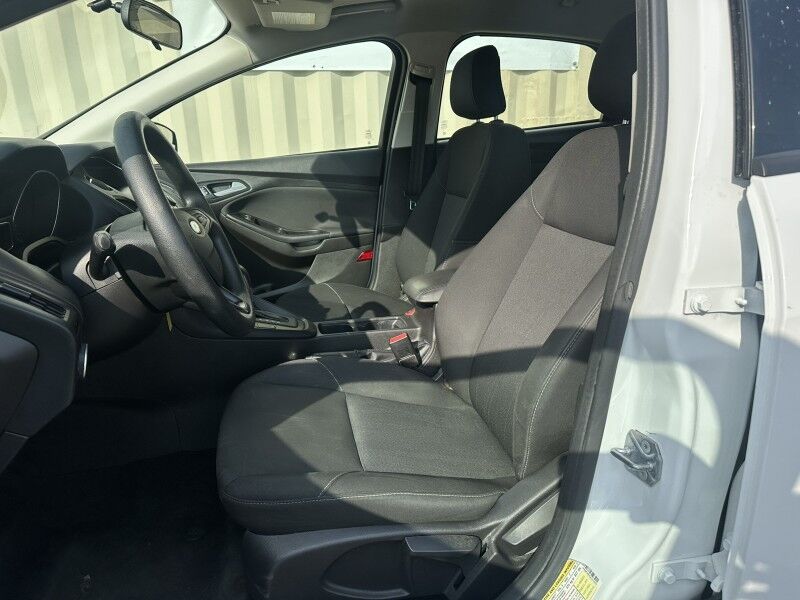 2018 Ford Focus SE St George UT 2018 Ford Focus SE St George UT