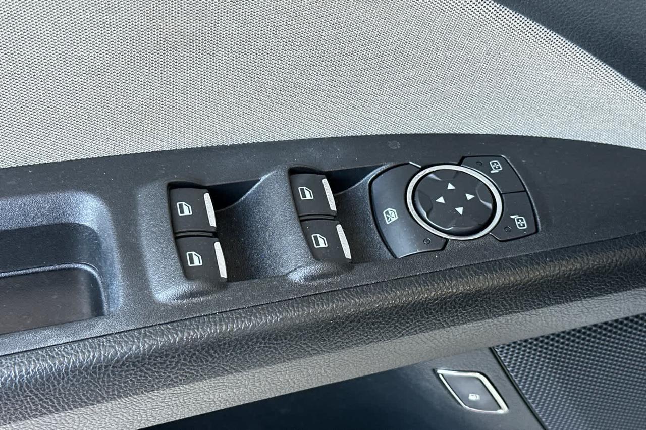 2018 Ford Fusion Hybrid S Roseville CA