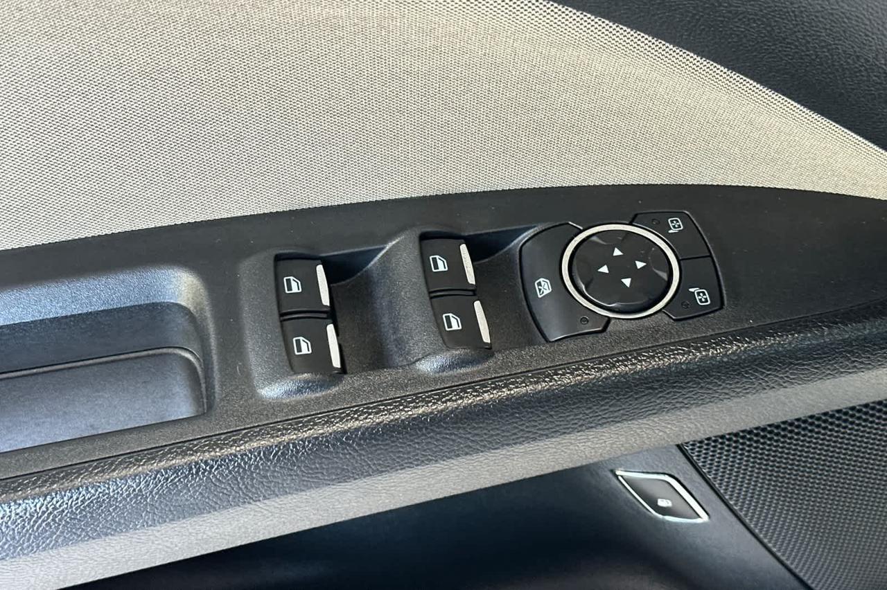 2018 Ford Fusion Hybrid S Roseville CA