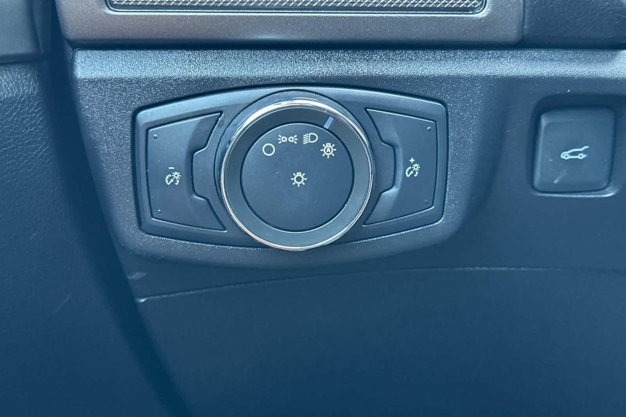 2018 Ford Fusion Hybrid S Roseville CA